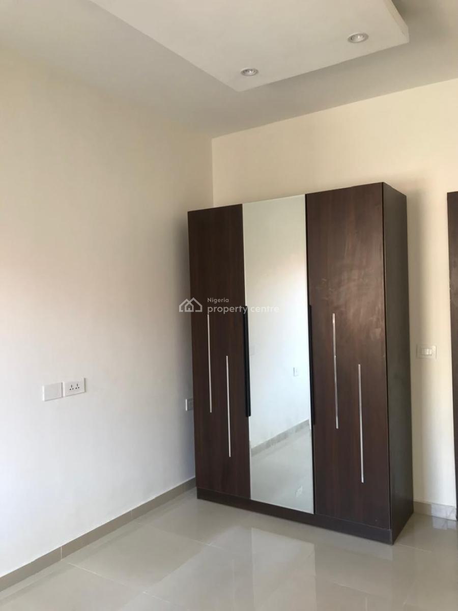 2 Bedroom, Victoria Island (vi), Lagos, Flat / Apartment for Rent