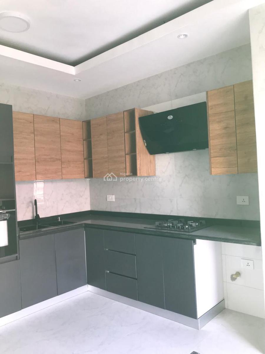 2 Bedroom, Victoria Island (vi), Lagos, Flat / Apartment for Rent