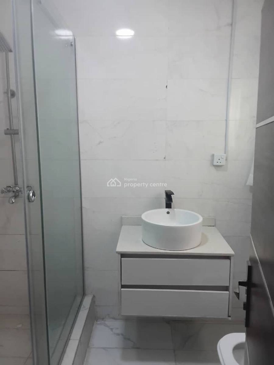 Standard 4 Bedroom Palatial Flat with All Rooms Ensuite., Old Ikoyi, Ikoyi, Lagos, Flat / Apartment Short Let