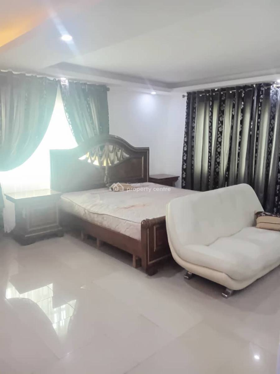 Standard 4 Bedroom Palatial Flat with All Rooms Ensuite., Old Ikoyi, Ikoyi, Lagos, Flat / Apartment Short Let