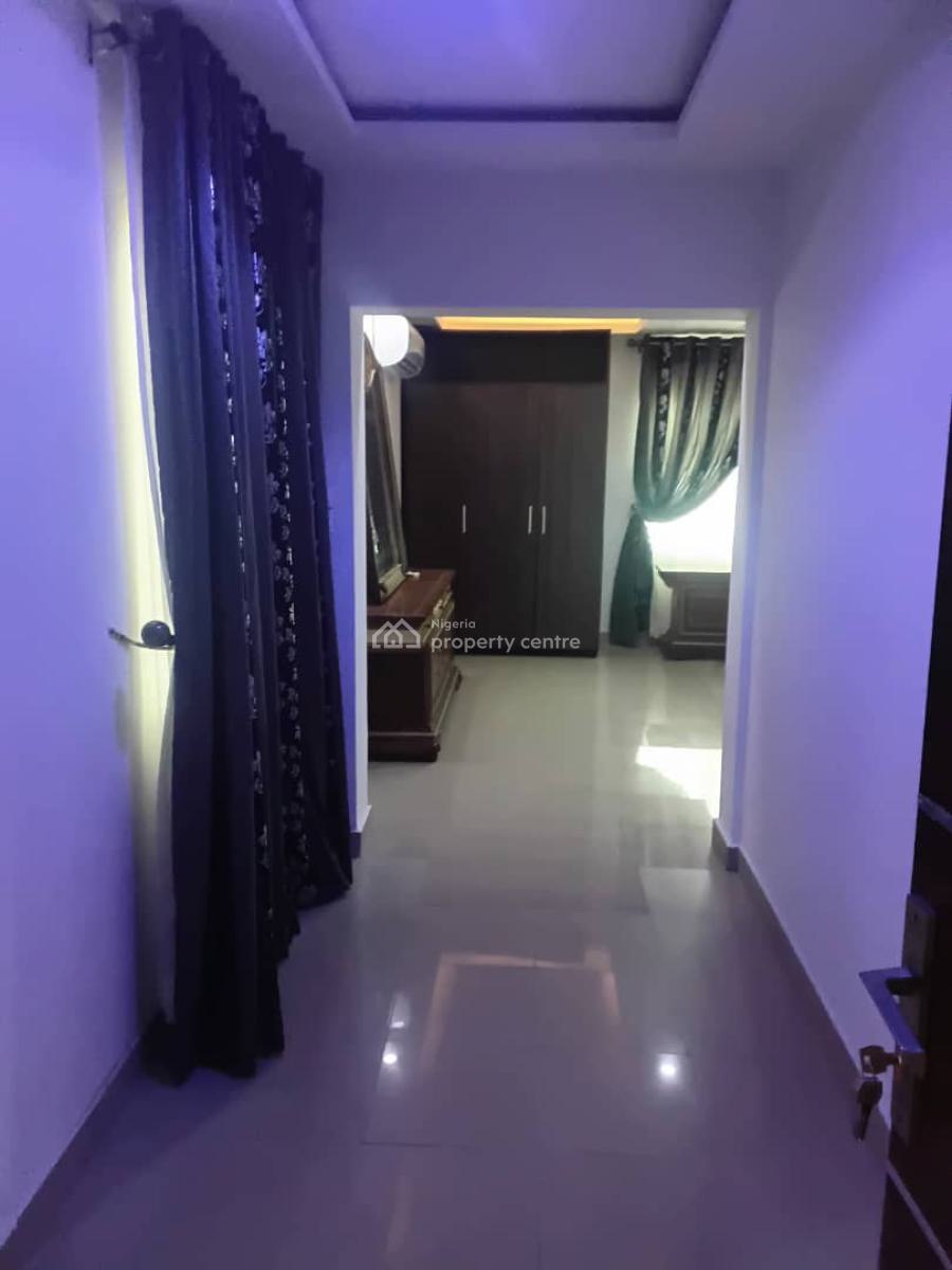Standard 4 Bedroom Palatial Flat with All Rooms Ensuite., Old Ikoyi, Ikoyi, Lagos, Flat / Apartment Short Let