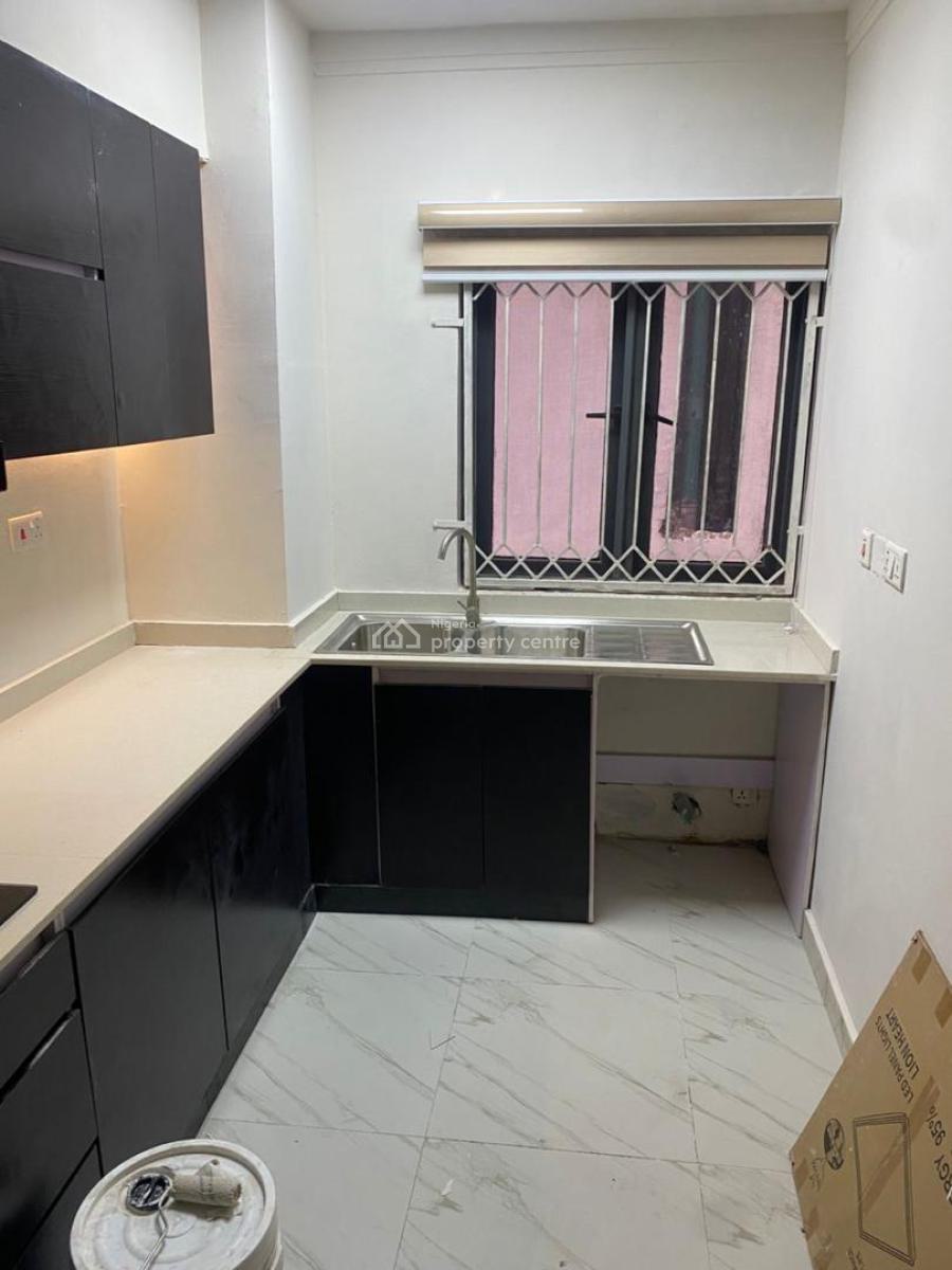 Fully Furnished 2 Bedroom Apartment with 247 Light,pool,gym, Elevator, Oniru, Victoria Island (vi), Lagos, Flat / Apartment for Sale