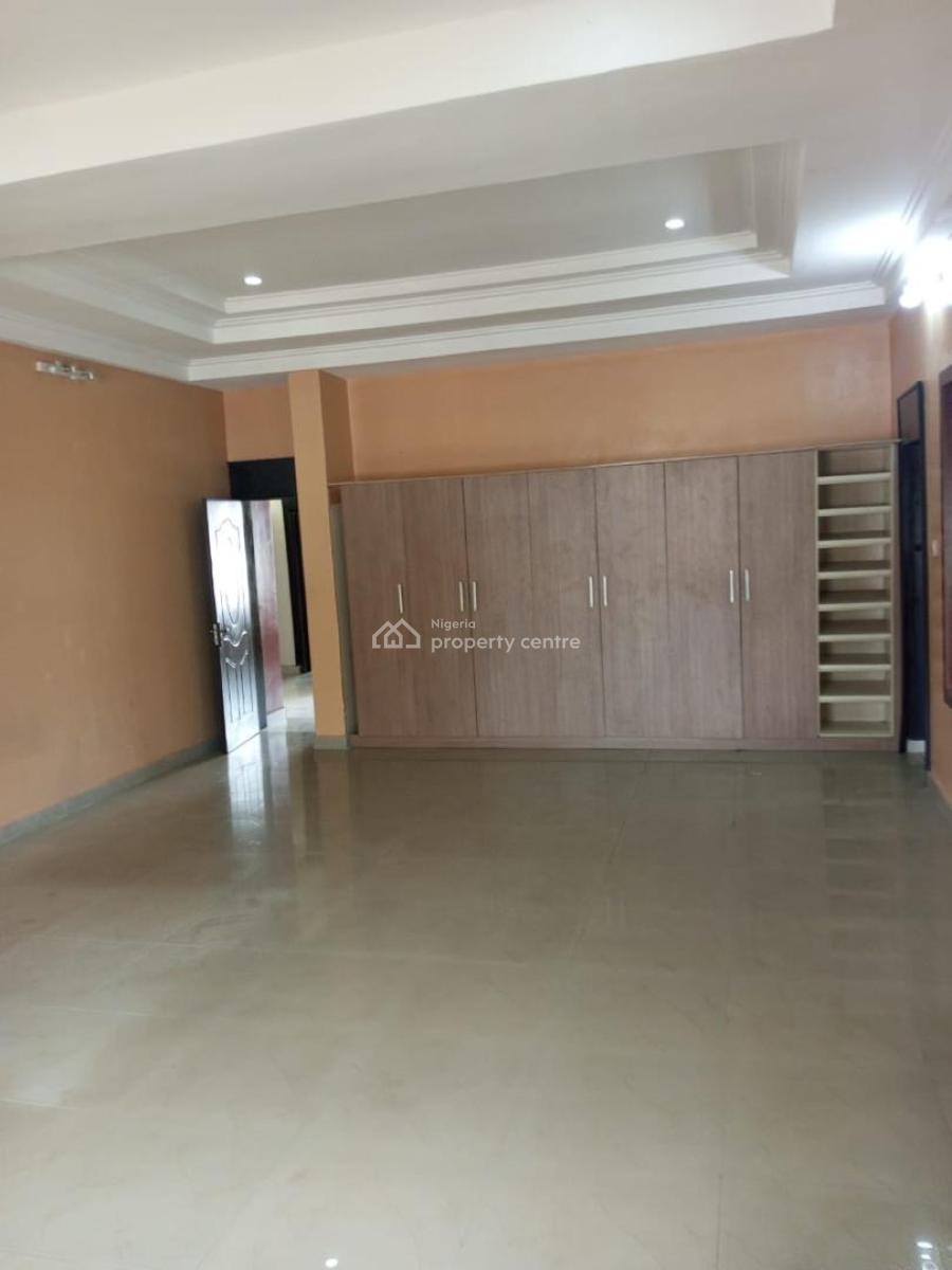 a 6 Bedroom Fully Detached Duplex with a Bq, Katampe Extension, Katampe, Abuja, Detached Duplex for Rent