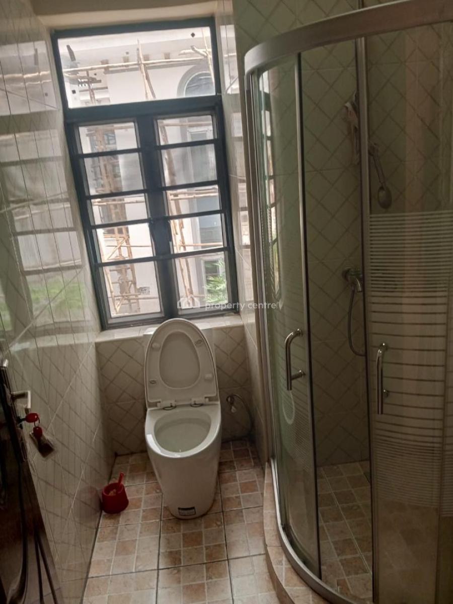 a 6 Bedroom Fully Detached Duplex with a Bq, Katampe Extension, Katampe, Abuja, Detached Duplex for Rent