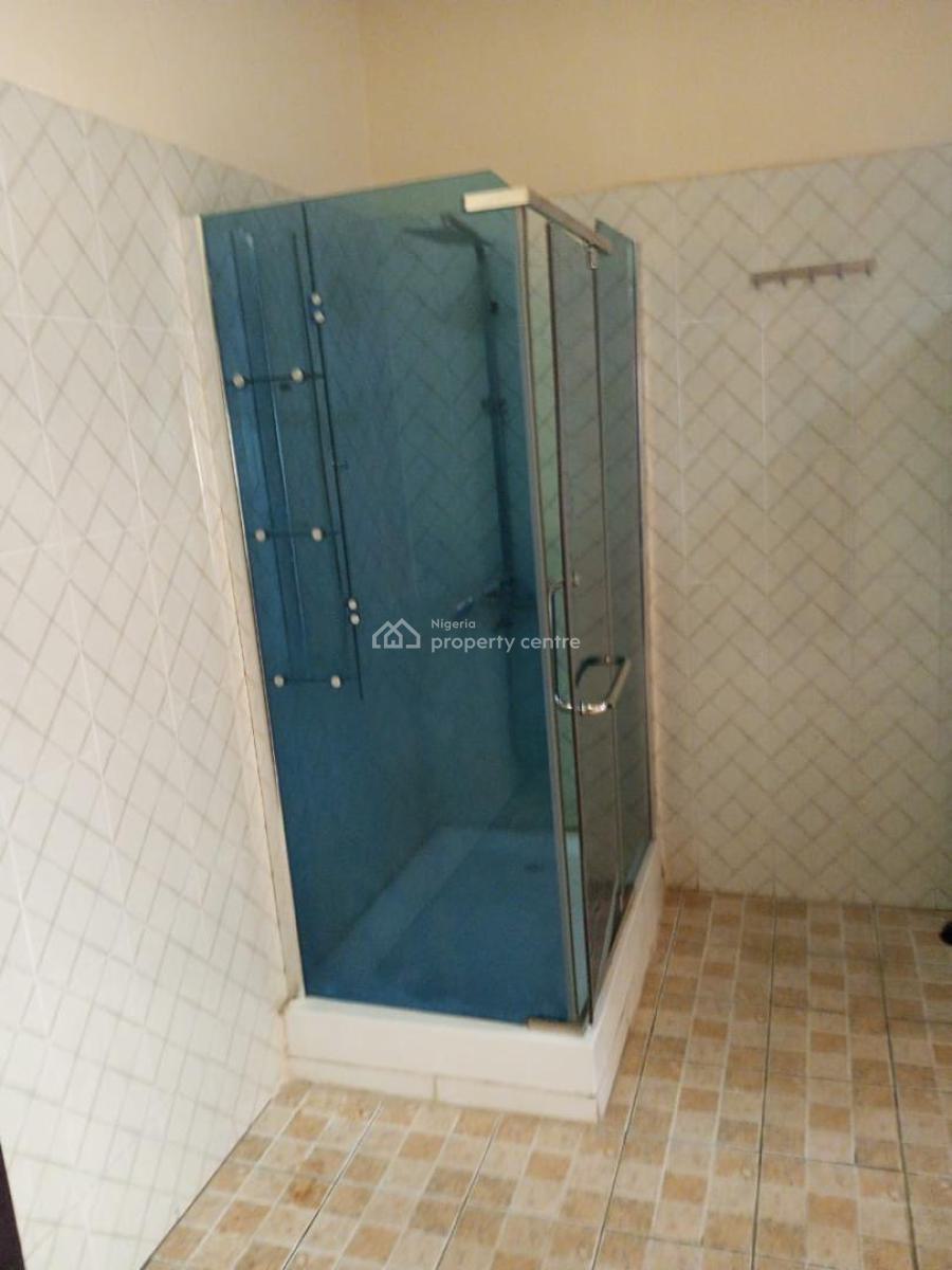 a 6 Bedroom Fully Detached Duplex with a Bq, Katampe Extension, Katampe, Abuja, Detached Duplex for Rent