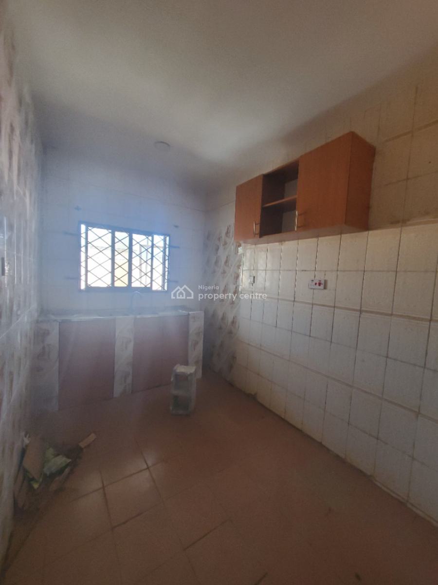 Luxury 1-bedroom Flat on The 2nd Floor, By Old Secretariat, Durumi, Abuja, Mini Flat (room and Parlour) for Rent