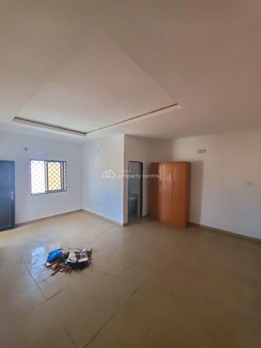 Luxury 1-bedroom Flat on The 2nd Floor, By Old Secretariat, Durumi, Abuja, Mini Flat (room and Parlour) for Rent