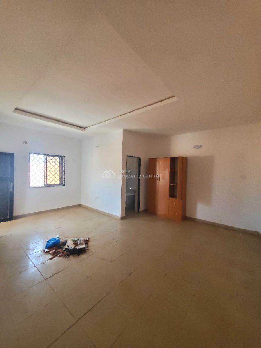 Luxury 1-bedroom Flat on The 2nd Floor, By Old Secretariat, Durumi, Abuja, Mini Flat (room and Parlour) for Rent