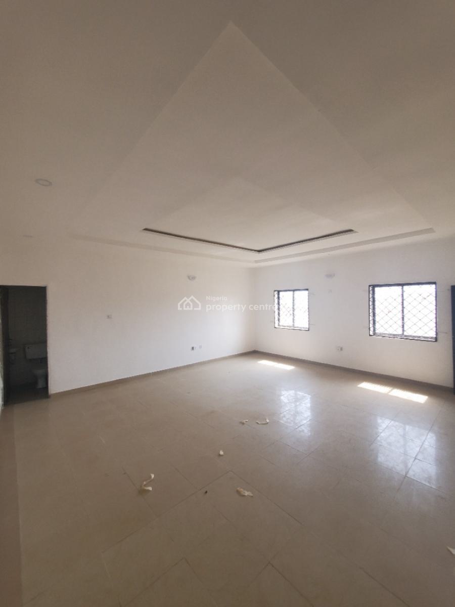 Luxury 1-bedroom Flat on The 2nd Floor, By Old Secretariat, Durumi, Abuja, Mini Flat (room and Parlour) for Rent