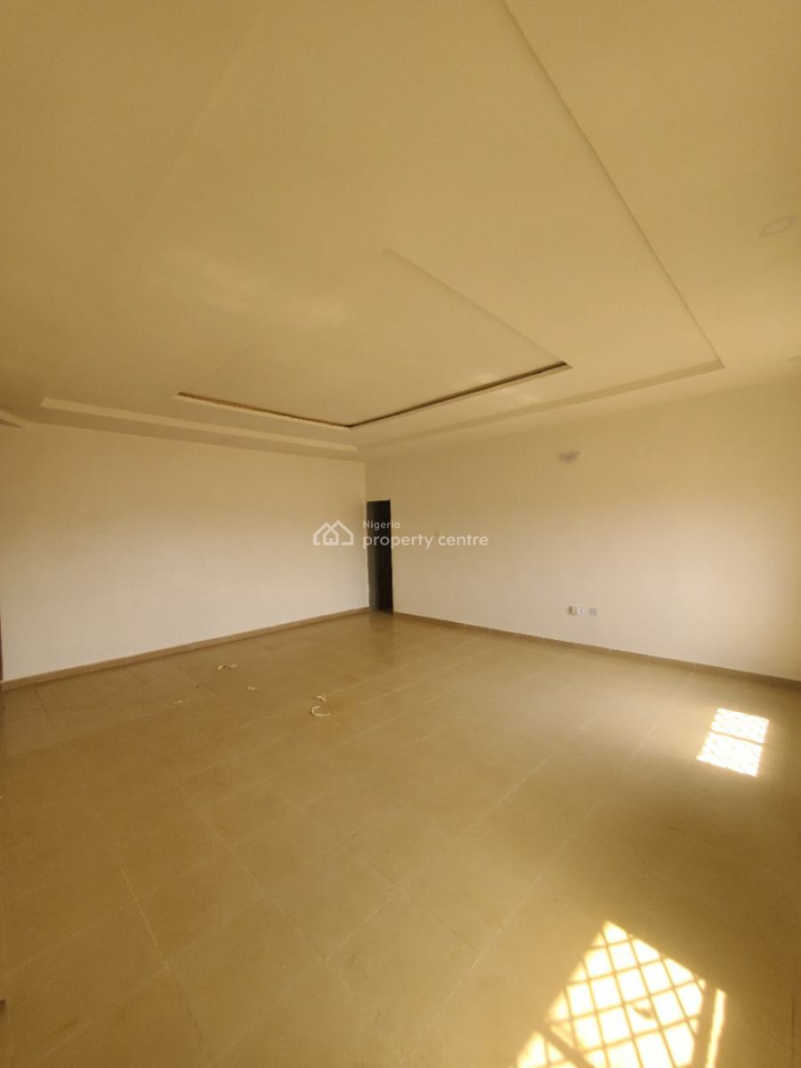 Luxury 1-bedroom Flat on The 2nd Floor, By Old Secretariat, Durumi, Abuja, Mini Flat (room and Parlour) for Rent