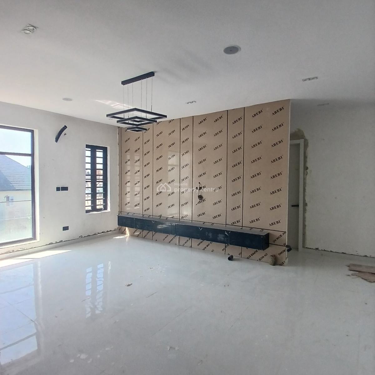 Lovely 2 Bedroom Apartment with Luxury Finishing, Ologolo, Lekki, Lagos, Flat / Apartment for Sale