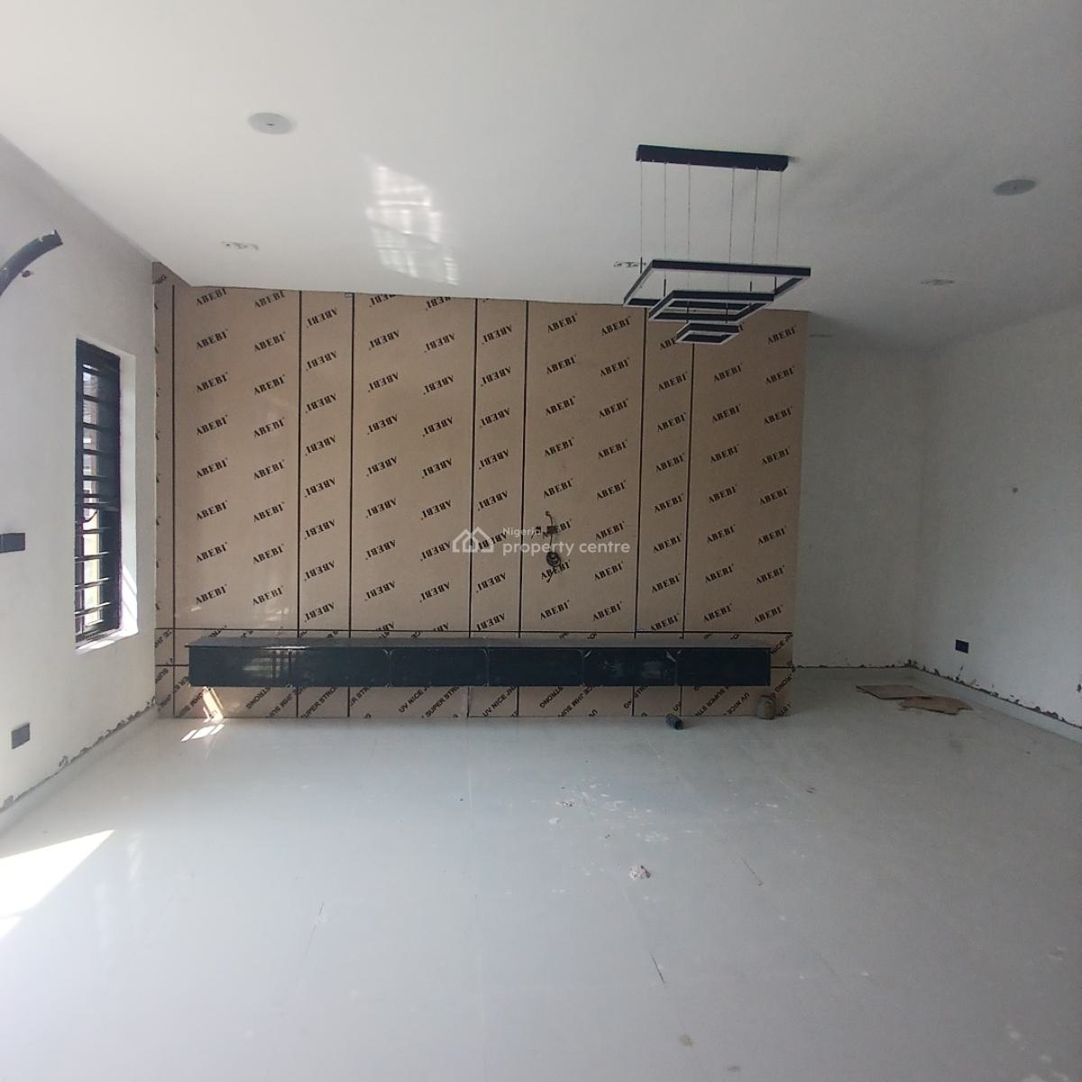 Lovely 2 Bedroom Apartment with Luxury Finishing, Ologolo, Lekki, Lagos, Flat / Apartment for Sale