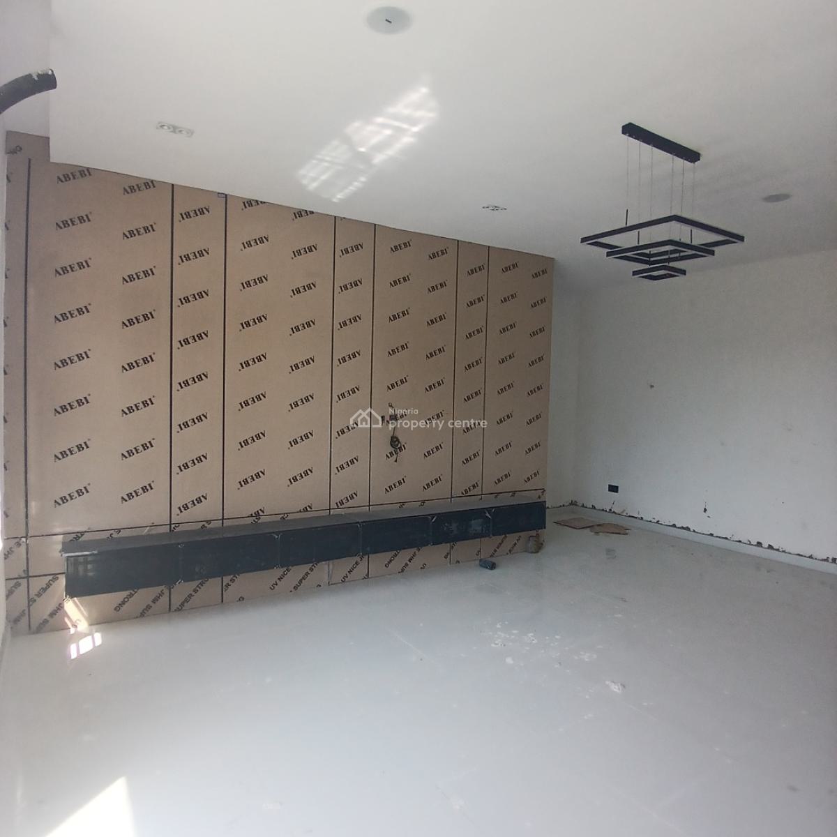 Lovely 2 Bedroom Apartment with Luxury Finishing, Ologolo, Lekki, Lagos, Flat / Apartment for Sale