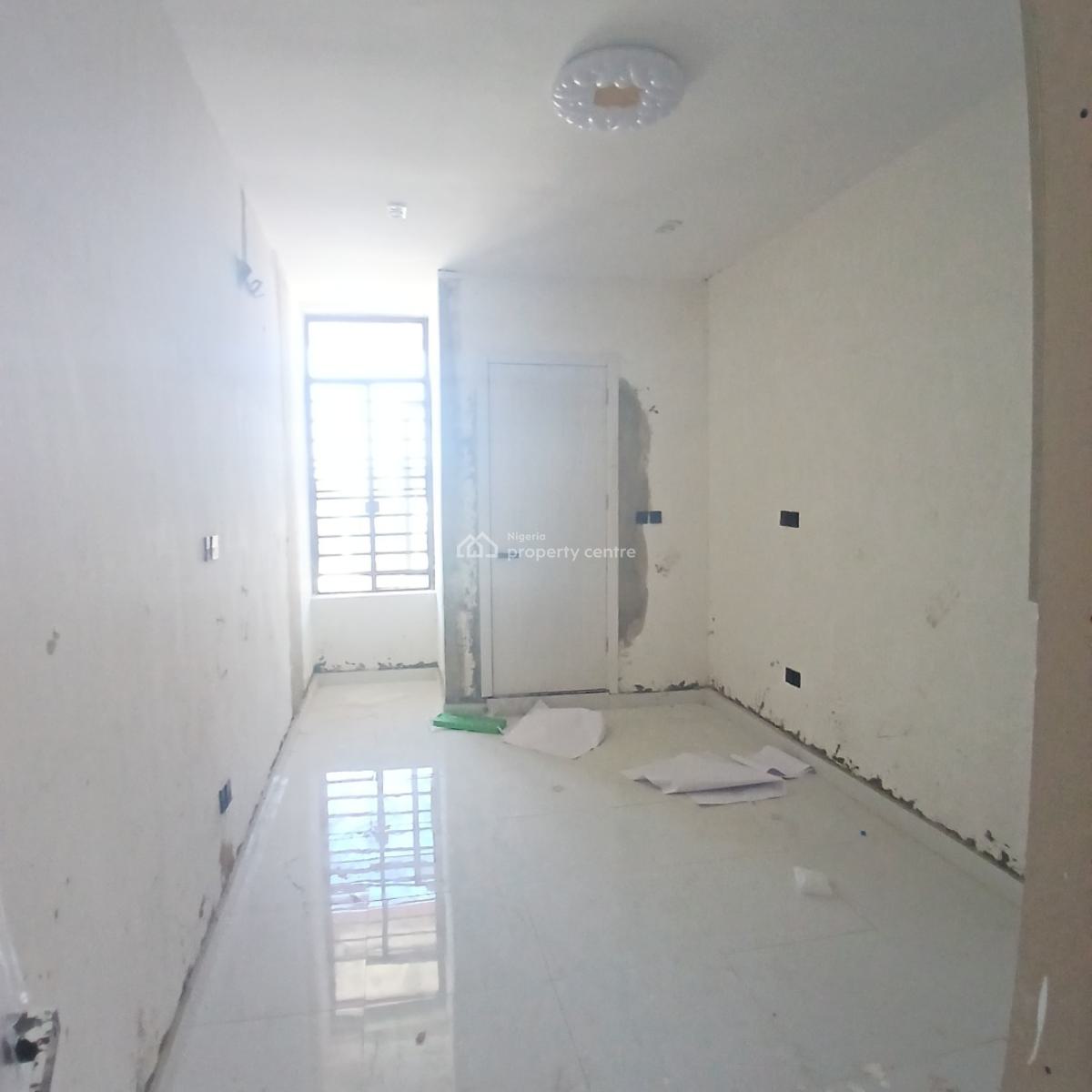 Lovely 2 Bedroom Apartment with Luxury Finishing, Ologolo, Lekki, Lagos, Flat / Apartment for Sale