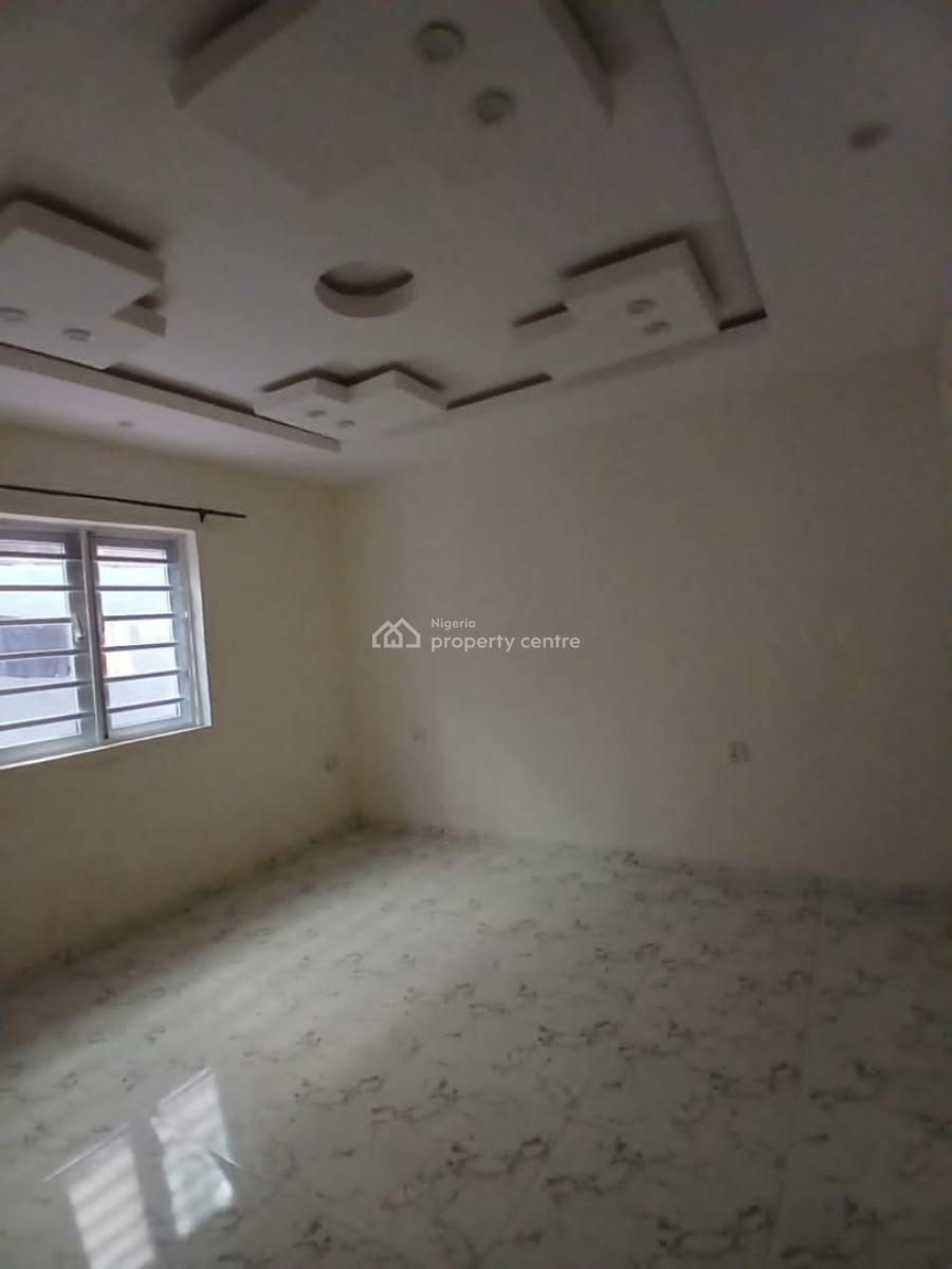 2 Bedroom Flat Apartment, Ogudu, Lagos, Flat / Apartment for Rent