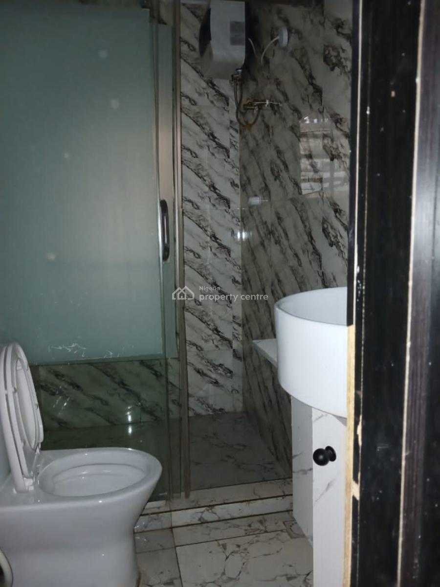 2 Bedroom Flat Apartment, Ogudu, Lagos, Flat / Apartment for Rent
