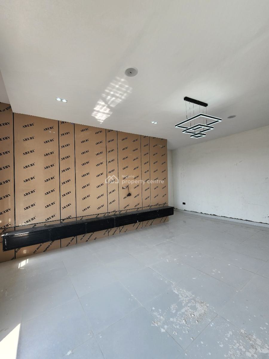 Nicely Built 2 Bedroom Apartment Suitable for Investment, Ologolo, Lekki, Lagos, Flat / Apartment for Sale