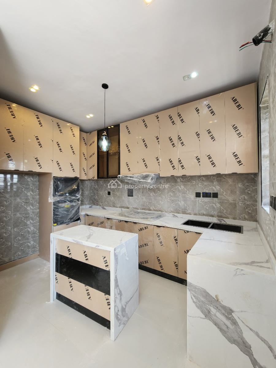 Nicely Built 2 Bedroom Apartment Suitable for Investment, Ologolo, Lekki, Lagos, Flat / Apartment for Sale