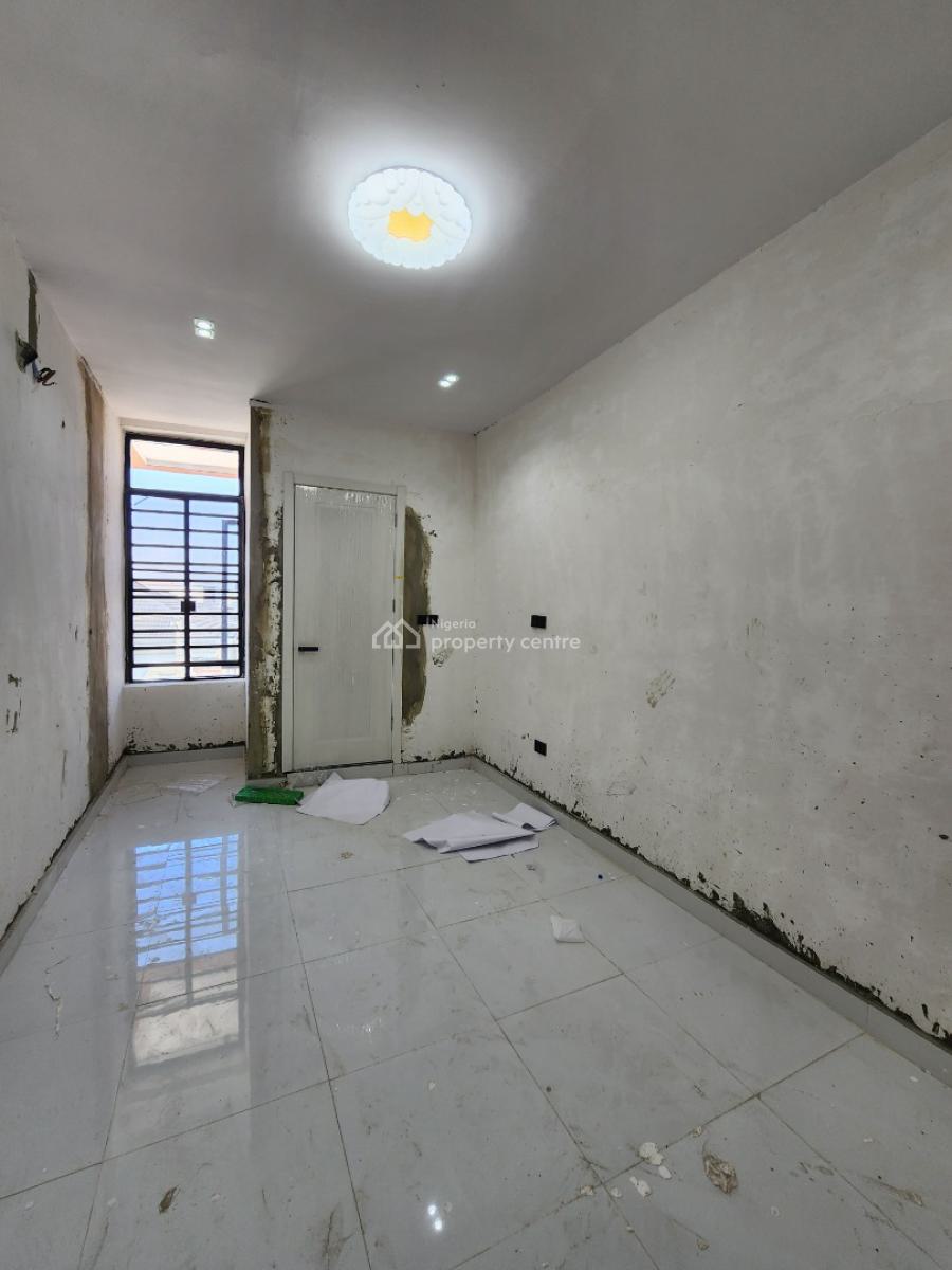 Nicely Built 2 Bedroom Apartment Suitable for Investment, Ologolo, Lekki, Lagos, Flat / Apartment for Sale