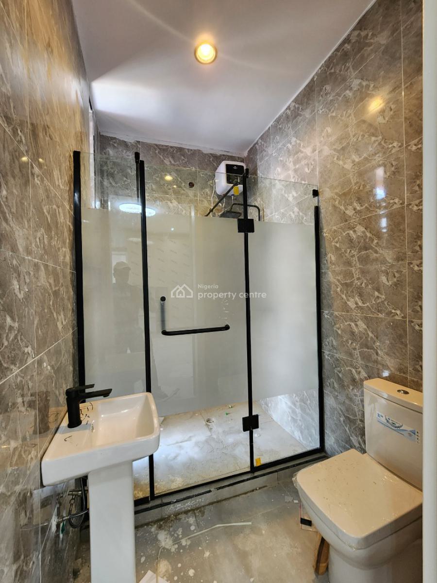 Nicely Built 2 Bedroom Apartment Suitable for Investment, Ologolo, Lekki, Lagos, Flat / Apartment for Sale