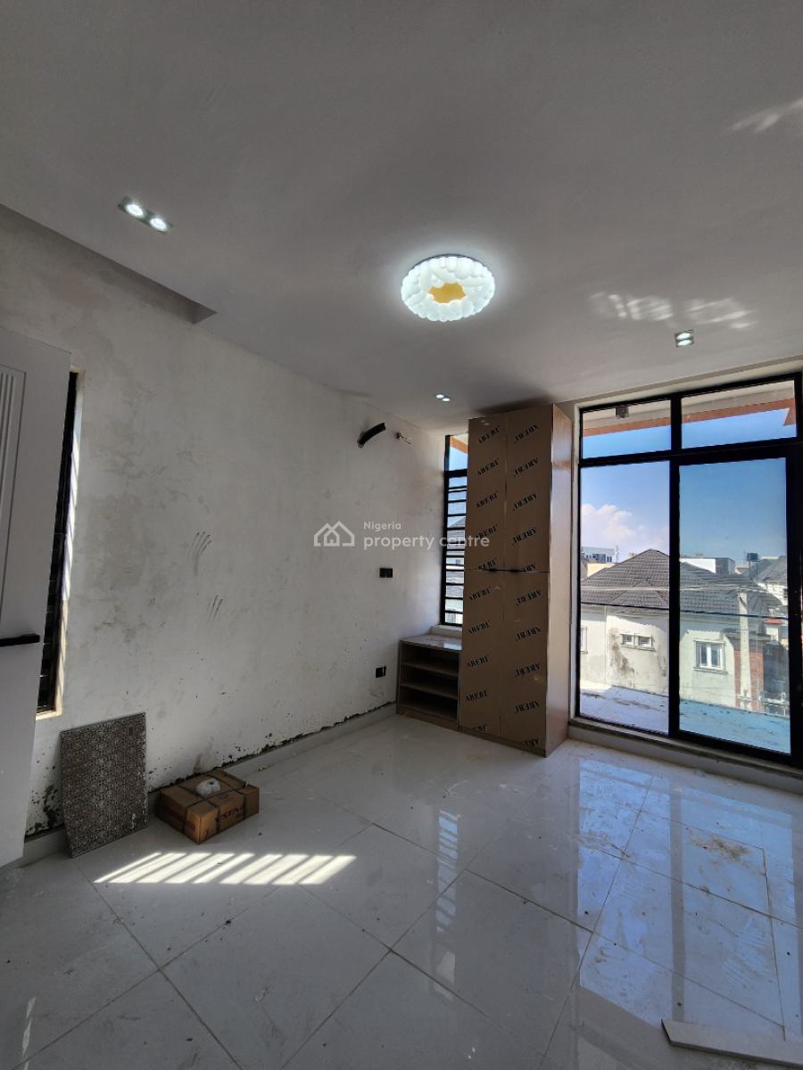 Nicely Built 2 Bedroom Apartment Suitable for Investment, Ologolo, Lekki, Lagos, Flat / Apartment for Sale