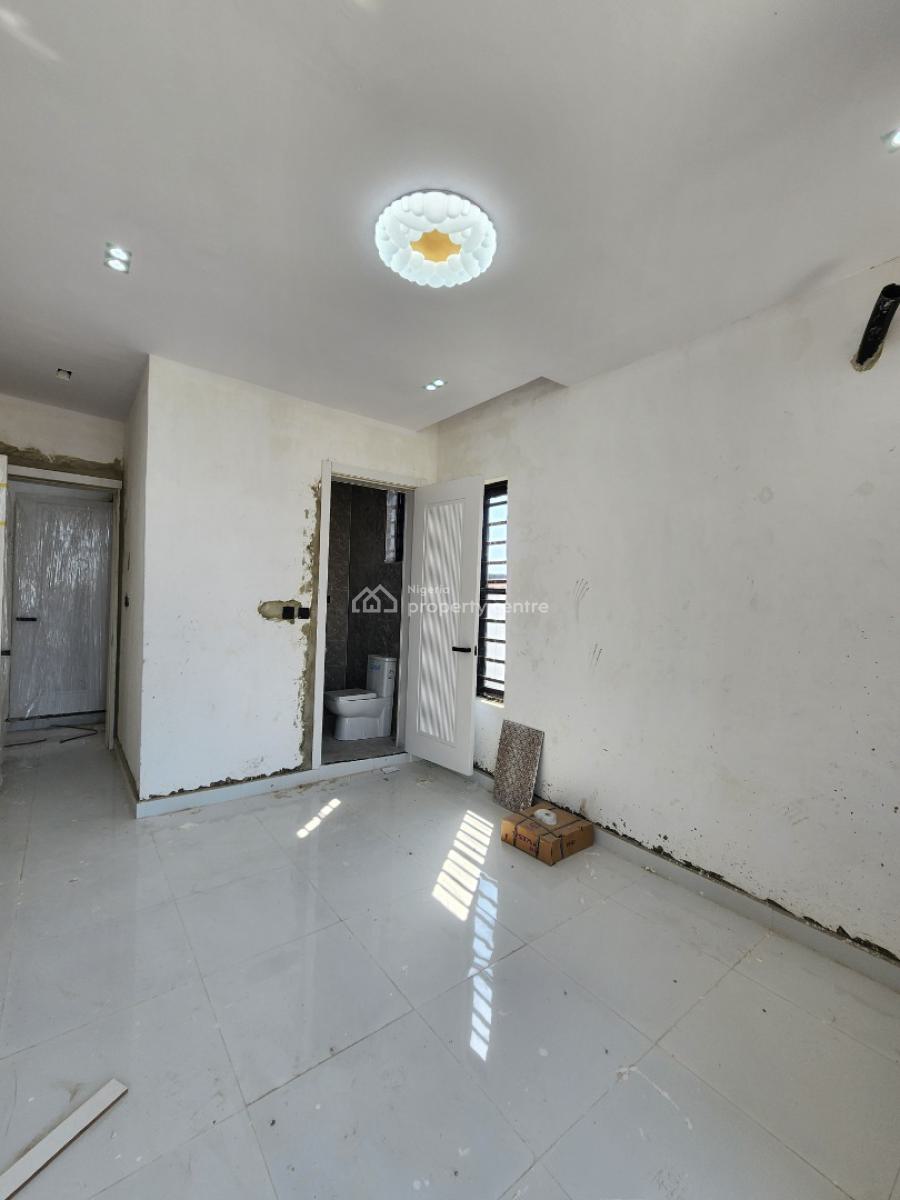 Nicely Built 2 Bedroom Apartment Suitable for Investment, Ologolo, Lekki, Lagos, Flat / Apartment for Sale