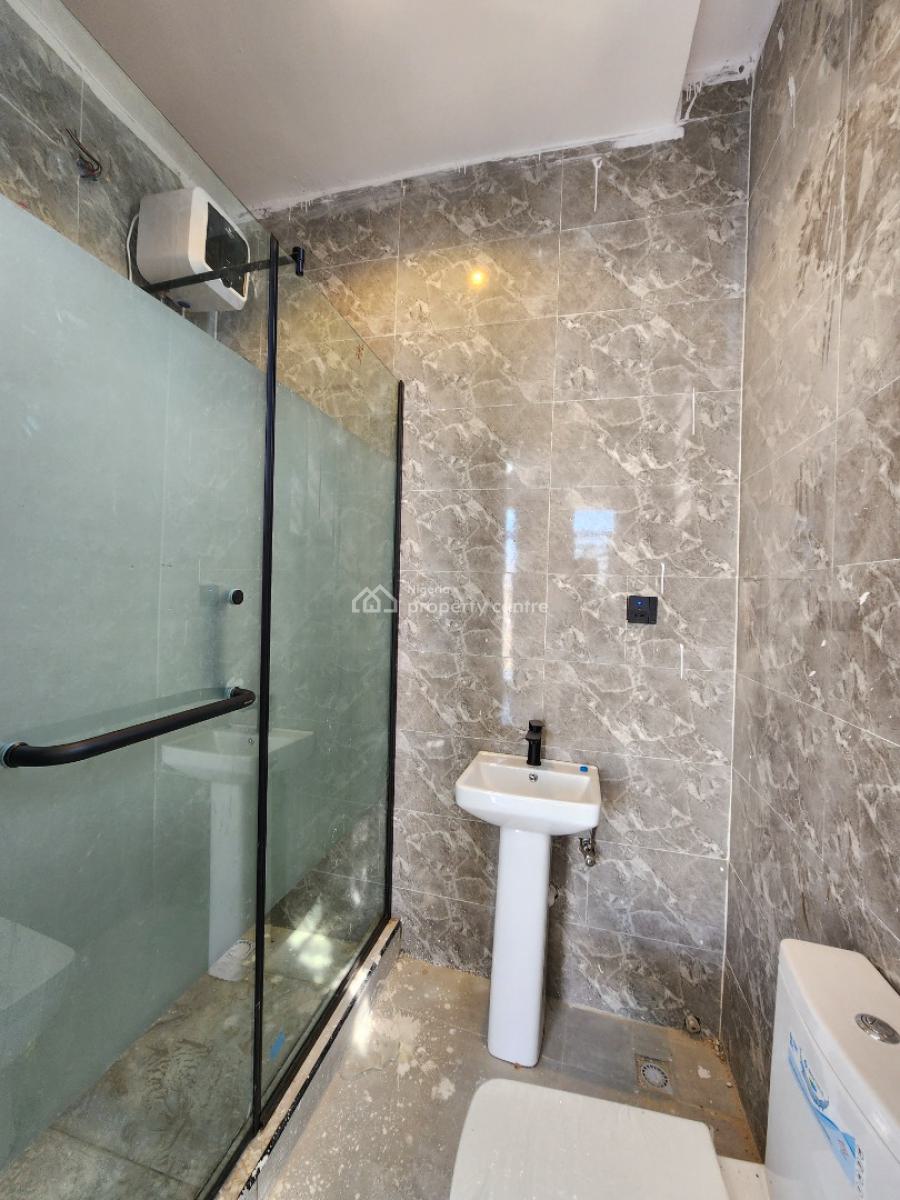 Nicely Built 2 Bedroom Apartment Suitable for Investment, Ologolo, Lekki, Lagos, Flat / Apartment for Sale