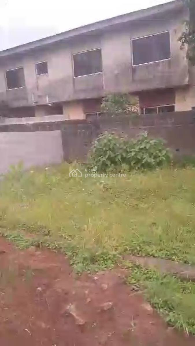 Compact 223 Sqm of Land, Meiran, Agege, Lagos, Residential Land for Sale