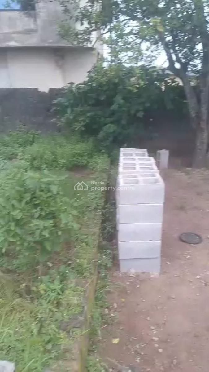 Compact 223 Sqm of Land, Meiran, Agege, Lagos, Residential Land for Sale