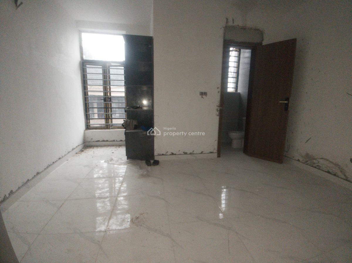 Standard 2bedroom Terrace Duplex with Bq, Abraham Adesanya, Lekki Phase 2, Lekki, Lagos, House for Sale