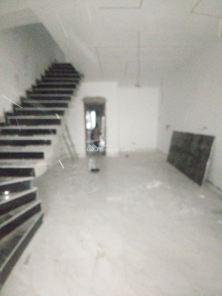 Standard 2bedroom Terrace Duplex with Bq, Abraham Adesanya, Lekki Phase 2, Lekki, Lagos, House for Sale