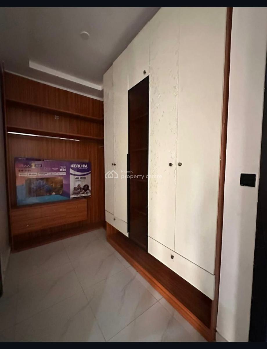 2 Bedroom Terraced Duplex with Communal Pool, Gym & Basketball Court, Orchid Road, Lekki, Lagos, Terraced Duplex for Sale