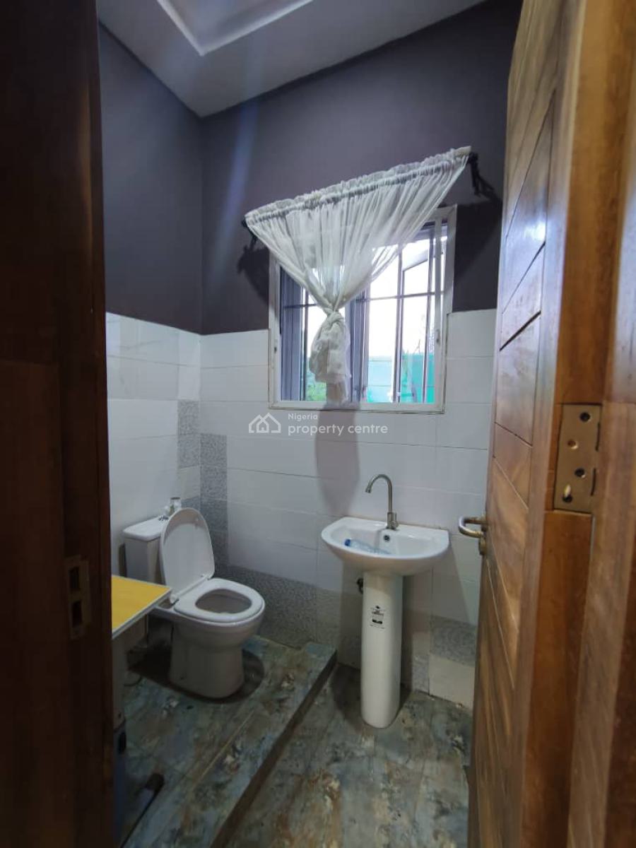 1 Bedroom Apartment, Northern Foreshore Estate, Lekki, Lagos, Mini Flat (room and Parlour) for Rent