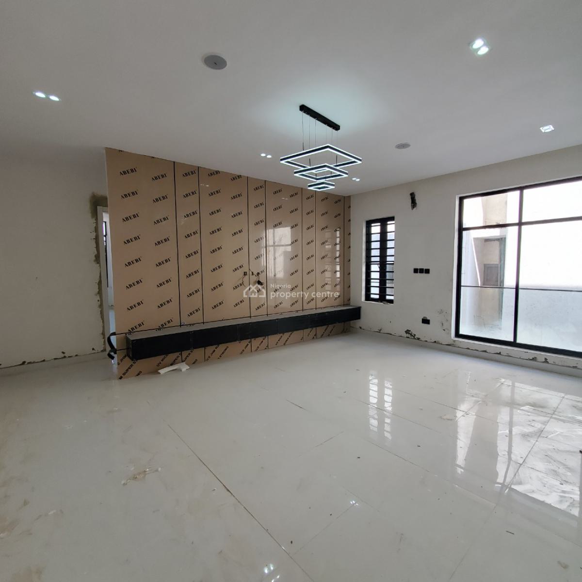 Lovely 2 Bedroom Apartments Within a Serene Environment, Ologolo, Lekki, Lagos, Flat / Apartment for Sale