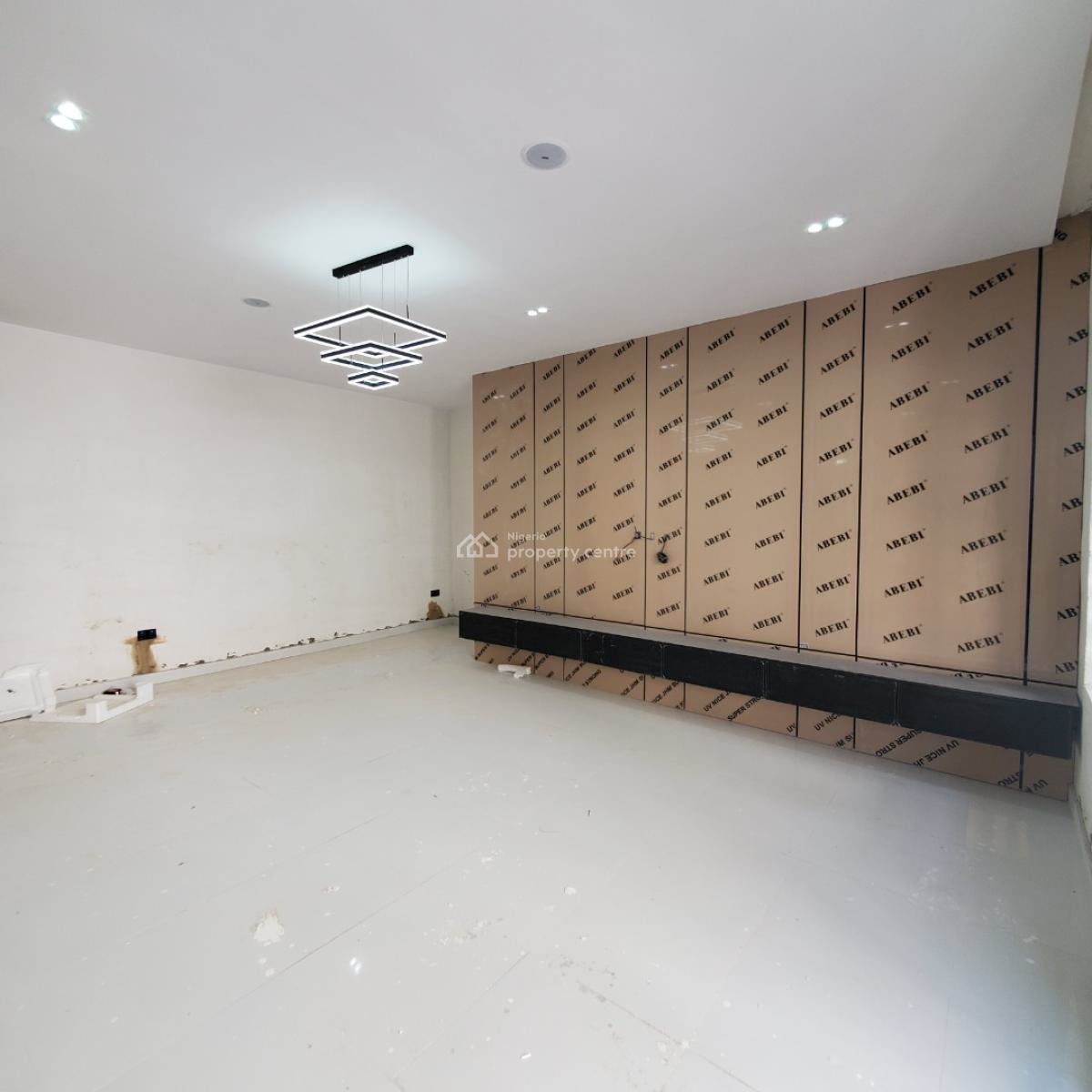 Lovely 2 Bedroom Apartments Within a Serene Environment, Ologolo, Lekki, Lagos, Flat / Apartment for Sale