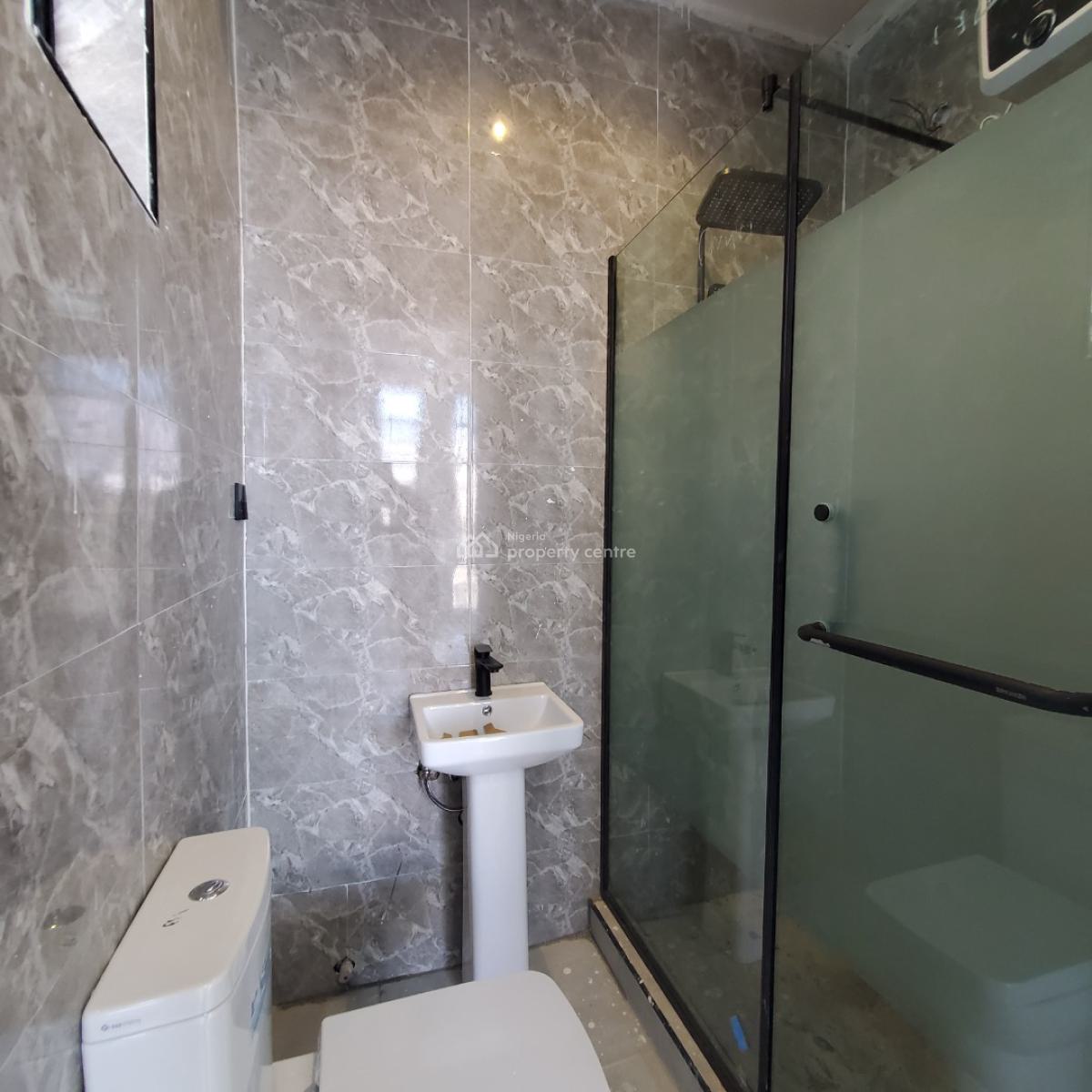 Lovely 2 Bedroom Apartments Within a Serene Environment, Ologolo, Lekki, Lagos, Flat / Apartment for Sale