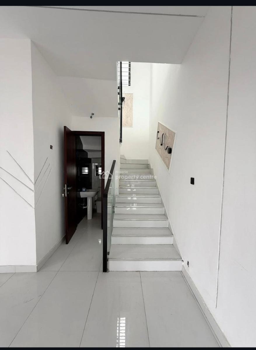 Luxurious Well Built 4 Bedroom Detached Duplex in a Secure Estate, Ajah, Lagos, Detached Duplex for Sale