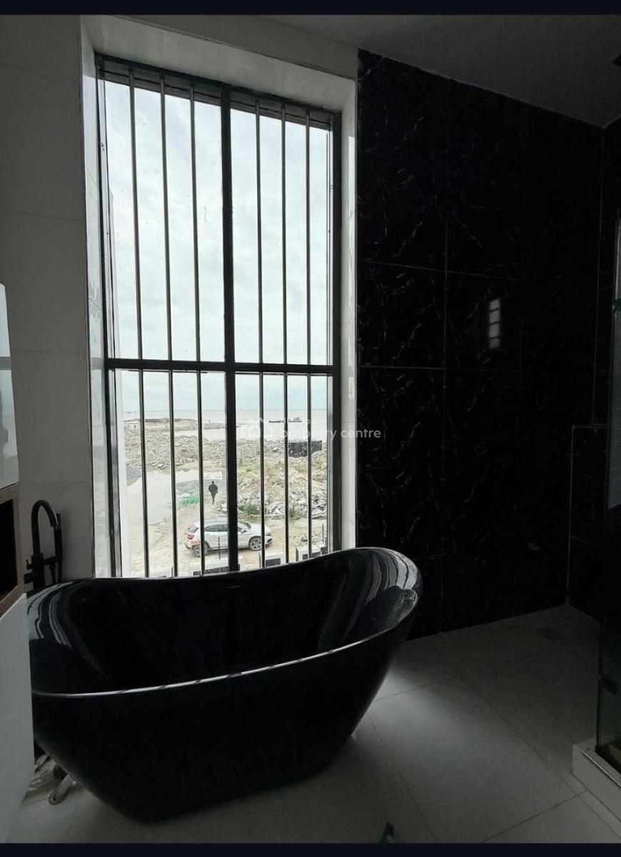 Luxurious Well Built 4 Bedroom Detached Duplex in a Secure Estate, Ajah, Lagos, Detached Duplex for Sale