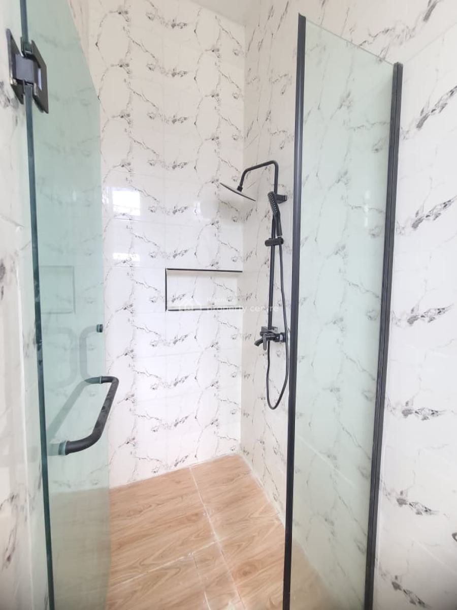 Standard 3bedroom Duplex, Mobile Road, Lekki, Lagos, Semi-detached Duplex for Sale