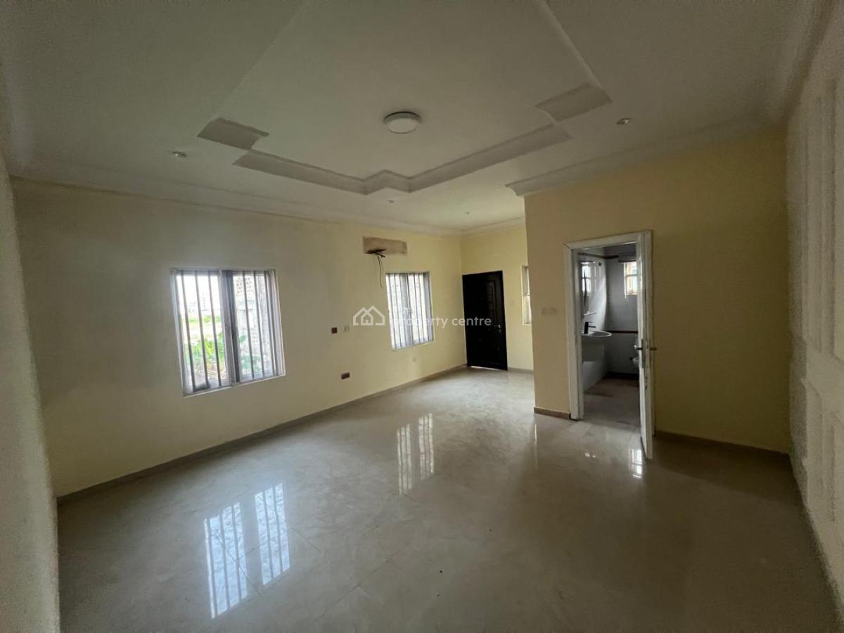 4 Bedroom Semi-detached Duplex, Lekki Phase 1, Lekki, Lagos, Semi-detached Duplex for Rent