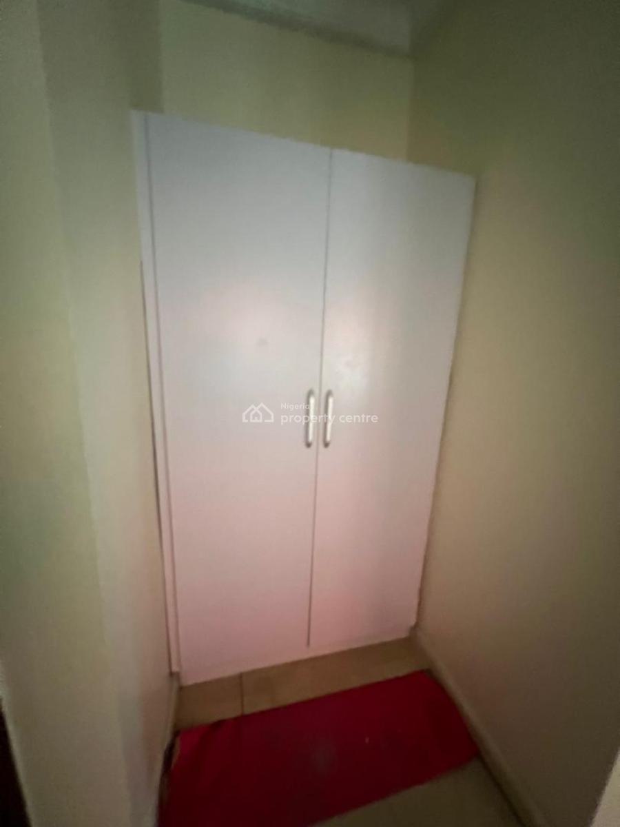 4 Bedroom Semi-detached Duplex, Lekki Phase 1, Lekki, Lagos, Semi-detached Duplex for Rent