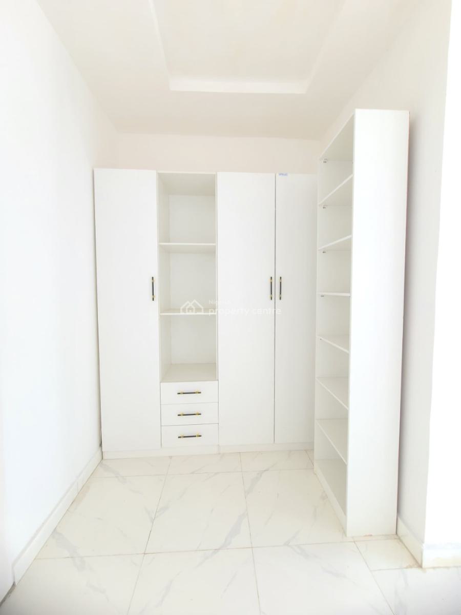 Luxurious 4bedroom Terrace Duplex, Mobile Road, Ajah, Lagos, Terraced Duplex for Sale