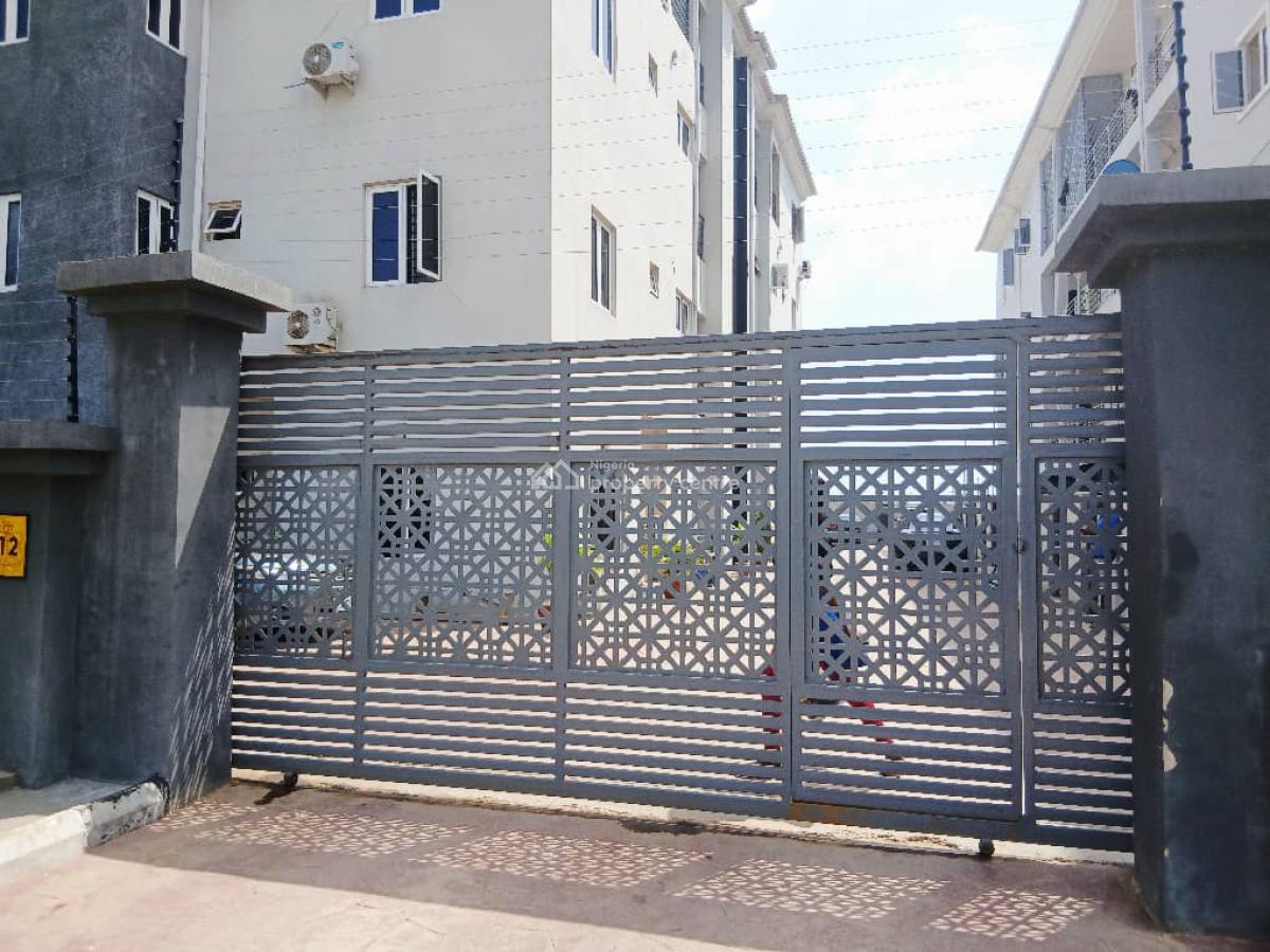 Furnished & Unfurnished 2 Bedroom Block of Flat, Katampe Main, Katampe, Abuja, Flat / Apartment for Rent