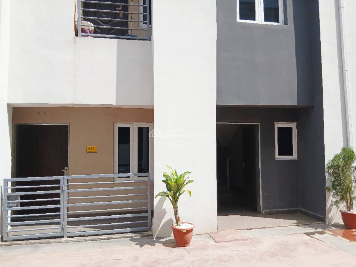 Furnished & Unfurnished 2 Bedroom Block of Flat, Katampe Main, Katampe, Abuja, Flat / Apartment for Rent
