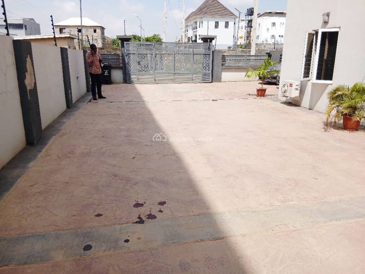 Furnished & Unfurnished 2 Bedroom Block of Flat, Katampe Main, Katampe, Abuja, Flat / Apartment for Rent