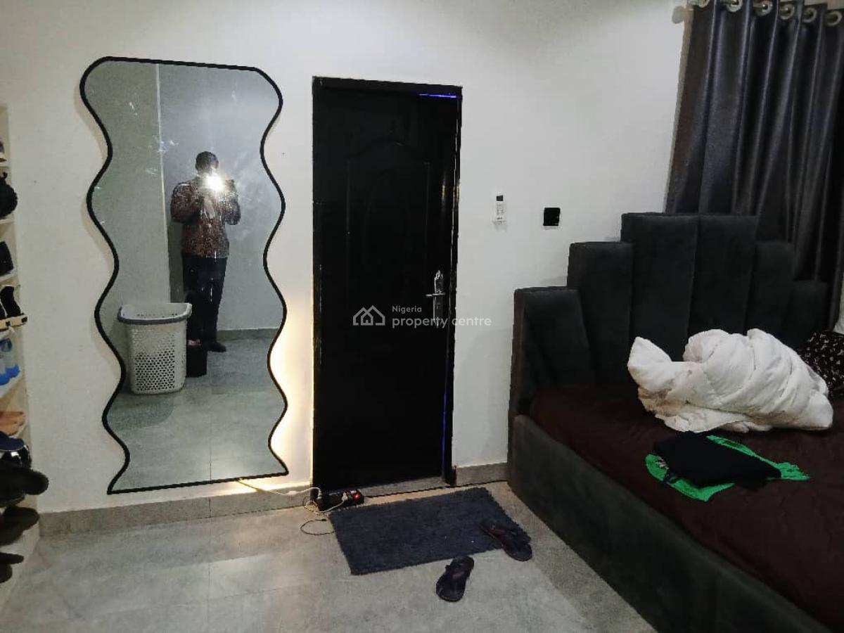 Furnished & Unfurnished 2 Bedroom Block of Flat, Katampe Main, Katampe, Abuja, Flat / Apartment for Rent