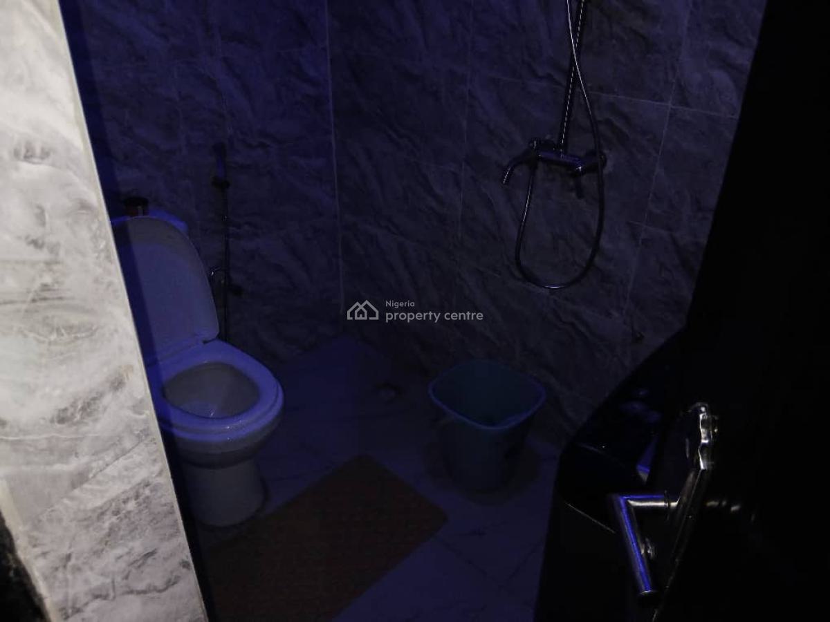 Furnished & Unfurnished 2 Bedroom Block of Flat, Katampe Main, Katampe, Abuja, Flat / Apartment for Rent