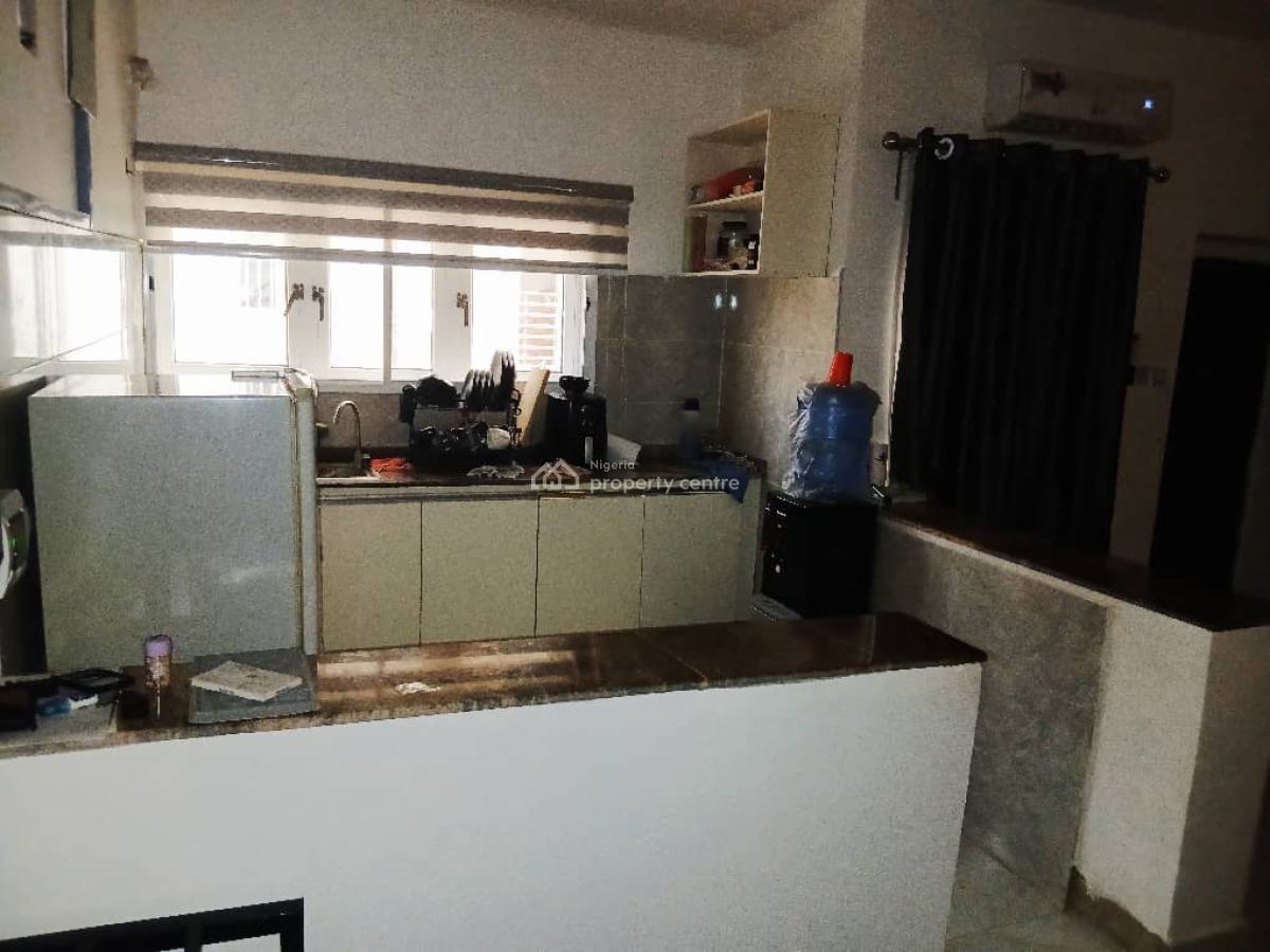 Furnished & Unfurnished 2 Bedroom Block of Flat, Katampe Main, Katampe, Abuja, Flat / Apartment for Rent