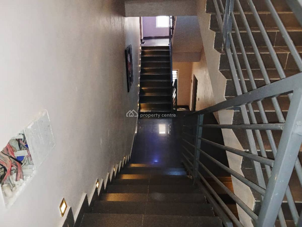 Furnished & Unfurnished 2 Bedroom Block of Flat, Katampe Main, Katampe, Abuja, Flat / Apartment for Rent