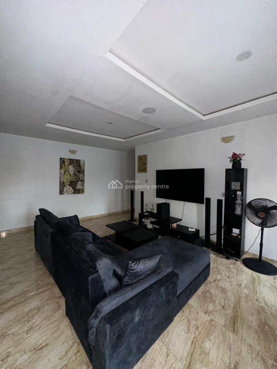 3 Bedroom Apartment, Gra, Ikota, Lekki, Lagos, Flat / Apartment for Rent